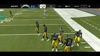100 OVR Alex Smith Gameplay!!! | Madden Mobile 21