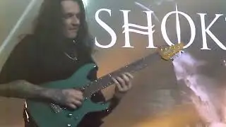 Shokran. Москва, Svoboda club, 24.01.2026. part 3