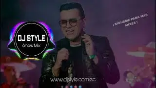 Despecho Mix Parte 9 Homenaje A Yeison Jimenes DJ STYLE