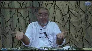 الشيخ عبد الله نهاري اشكالات تتكرر في مسالة الارث ؟