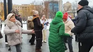 ФАНТАЗЕР! ХАРЬКОВ ТАНЦЫ ДЕКАБРЬ 2025 #новыйгод 