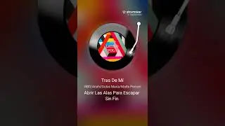 Tras De Mi 2005