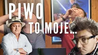 Ludzie Kochani piwem oblani, czyli BUH, Makłowicz, Ostry Dyżur i Biały Kot