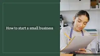 Start business guide new 2022