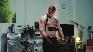 Profesjonelt gymutstyr, treningsutstyr og fitnessutstyr for alle! - Gorilla Sports