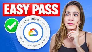 GCP Associate Cloud Engineer | Real Exam Content & Preparation Strategy