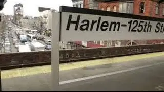 HARLEM BUS TOUR NEW YORK CITY *****
