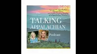 Talkin' Old Houses with @AppalachianBluebird  #accent #appalachianmountains#oldhouses