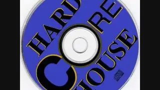 hardcore house