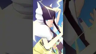 🌈 #0106_11 Sygna Suit Elesa (Alt.) | Pok&eacute;mon Masters EX #pokemonmasters #syncmove #ポケマスex