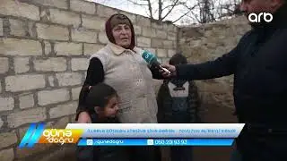 Günə doğru | İllərlə düşmən atəşinə sinə gərən - Tovuzun Əlibəyli kəndi