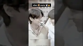 Taehyung exposes himself 🐻😳 When he wants his Jungkook 😉‼️ #shorts #taekook #ytshorts
