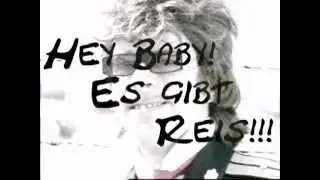 Baby! Es gibt Reis!