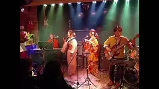 So Nice{Summer Samba} BOSSA sisters BOSSA5 日本語ボサノバ