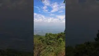 Pagoda View Point in Yercaud || Pyramid or Pakoda Point