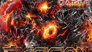 Excision & Datsik - 8 Bit Superhero (Eptic Remix)