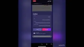 How to buy Safemoney in the klever browser