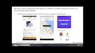 Webinar: The 5 Essential Cross Device Targeting  Creative Optimization Best Practices