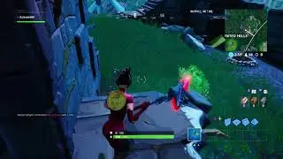 Location for fortbyte 50