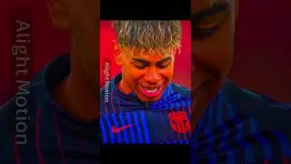 Lamine Yamal: 17 Year Old Superstar! 💎🇪🇸 | Better than Messi? | #lamineyamal #barcelona