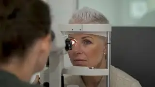 Hva b&oslash;r du kunne forvente av en synsunders&oslash;kelse?