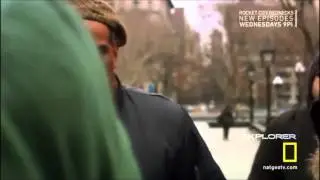 Brain Games s01e03 Robbery scene - National Geographic
