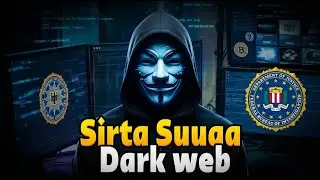 Sirta Dark Web-ka: Sida Loo Fashiliyay Suuqa Market Blades | Qiso Dhab Ah