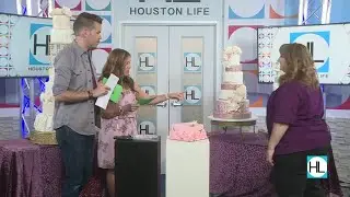 How To Pick The Perfect Wedding Cake