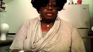 Beverly Johnson Oprah Wig-Diva Like Edwina