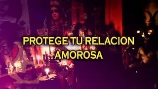 PROTECCIONES PARA EL AMOR! CONSULTA GRATIS!
