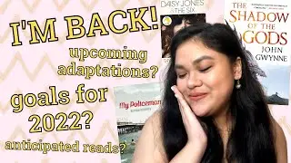JAN-uary BOOK TAG | BOOKTUBE PHILIPPINES