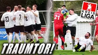 KREISLIGA SPIELER IST ABSOLUT LENGTHY 🎮👽 KREISLIGA TORE & HIGHLIGHTS PMTV