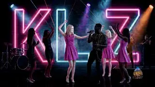 KLZ - Body Talk (Official Audio)