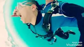 From Fear to Freedom &mdash;Ultimate Skydiving Experience#viral #bucketlist #skydiving #explore #australia