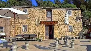 馬祖北竿橋仔村2/5漁產品店 Qiaozi Village, Beigan Matsu (Taiwan)