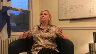 A Course in Miracles with Joan: Undoing the ego