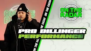 Pro Dillinger 
