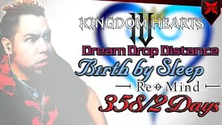 Kingdom Hearts Subtitles EXPLAINED!