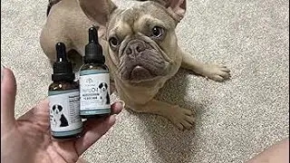 What I noticed about this hemp oil