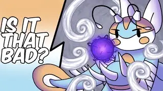 Antennaflight needs more love&hellip;|Doodle World PvP talk ft.Car