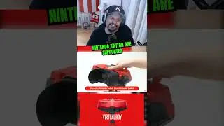 Virtual Boy is Coming to Nintendo Switch Online