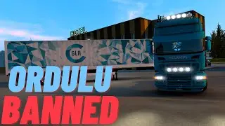 ETS 2 MP REPORT 153