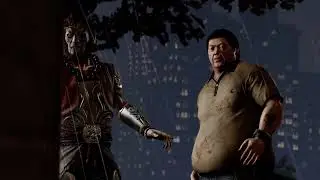 Sleeping dogs Definitive edition playing story part 6