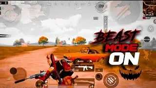 Gorgeous 2.0 Best Montage | Beast Mode ON 😈