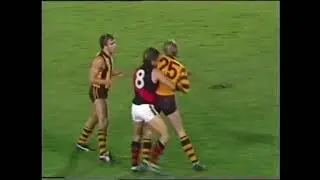 Peter Curran Night Series 1983