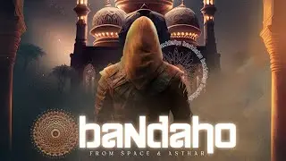 From Space & Asthar - Bandaho (Original Mix)