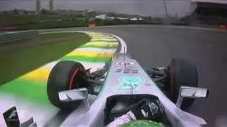 Unofficial 2013 F1 Season Montage HD