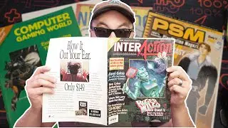 Is the Video Game History Foundation Mystery Box worth it?