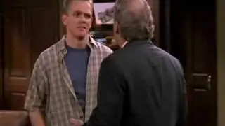 Titus S01EP07: Mom's Not Nuts 2/3