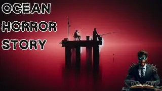 Fishing Horror Story  | Terrifying Deep Sea Tale (Spoken Narration)